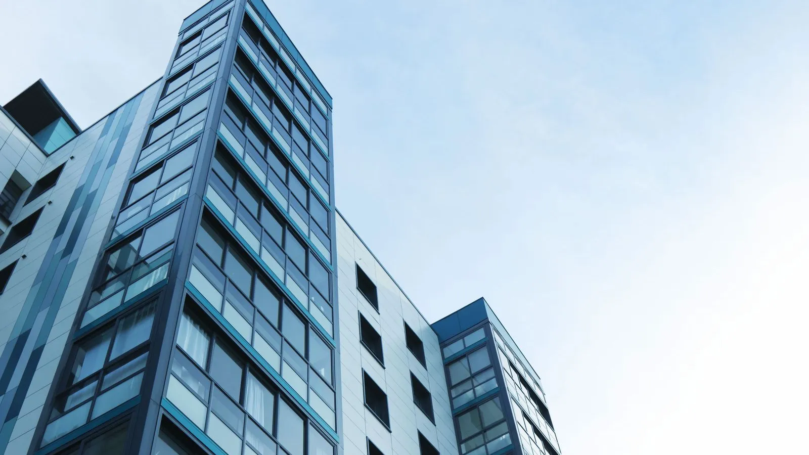 Harborview Office Building