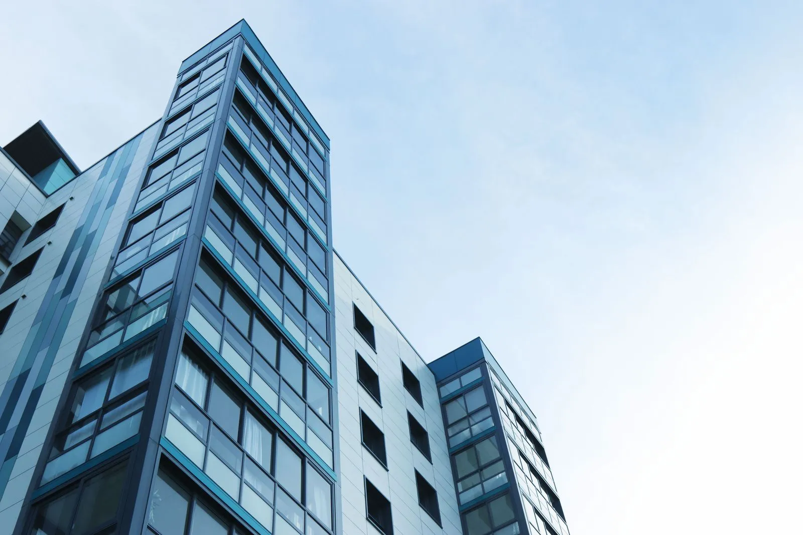Harborview Office Building