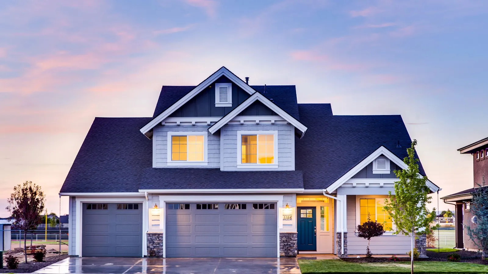 Maple Grove Custom Home