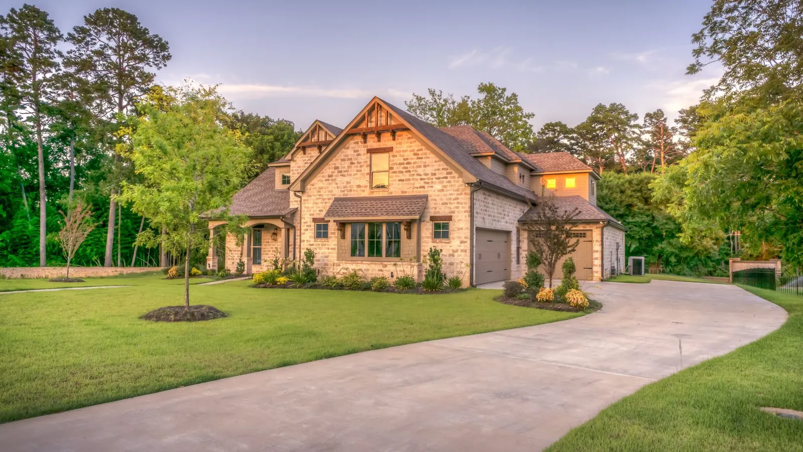 Bayside Modern Build